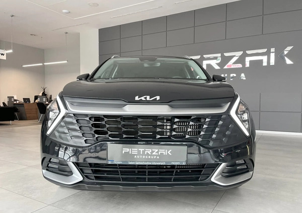 Kia Sportage cena 137900 przebieg: 22749, rok produkcji 2023 z Tolkmicko małe 301